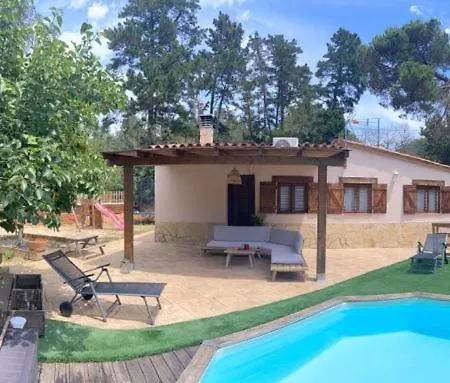 Can Marasi Hébergement de vacances Lloret de Mar
