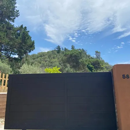 Holiday home Can Marasi Lloret de Mar