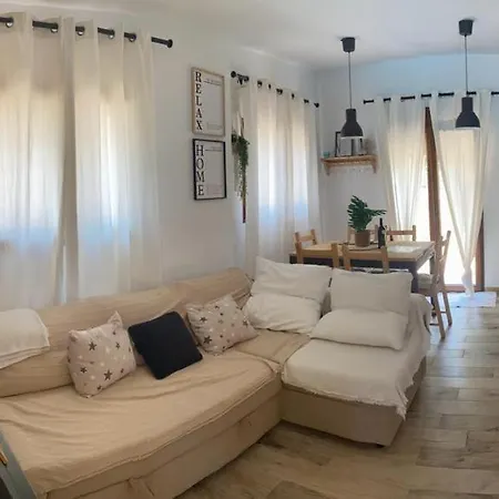 Hébergement de vacances Can Marasi *