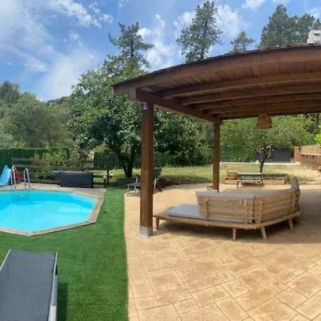 Holiday home Can Marasi