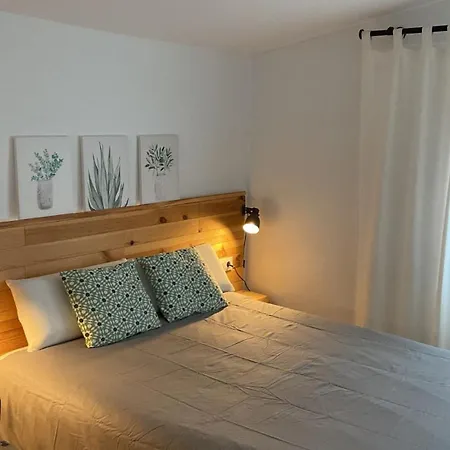 Hébergement de vacances Can Marasi