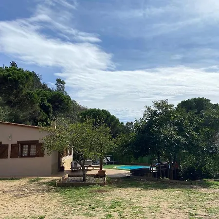 Hébergement de vacances Can Marasi *
