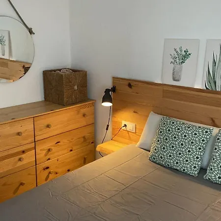 Can Marasi Vakantiehuis Lloret de Mar