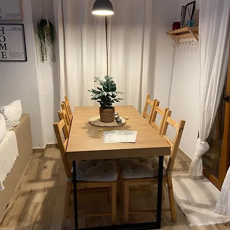 Vakantiehuis Can Marasi *